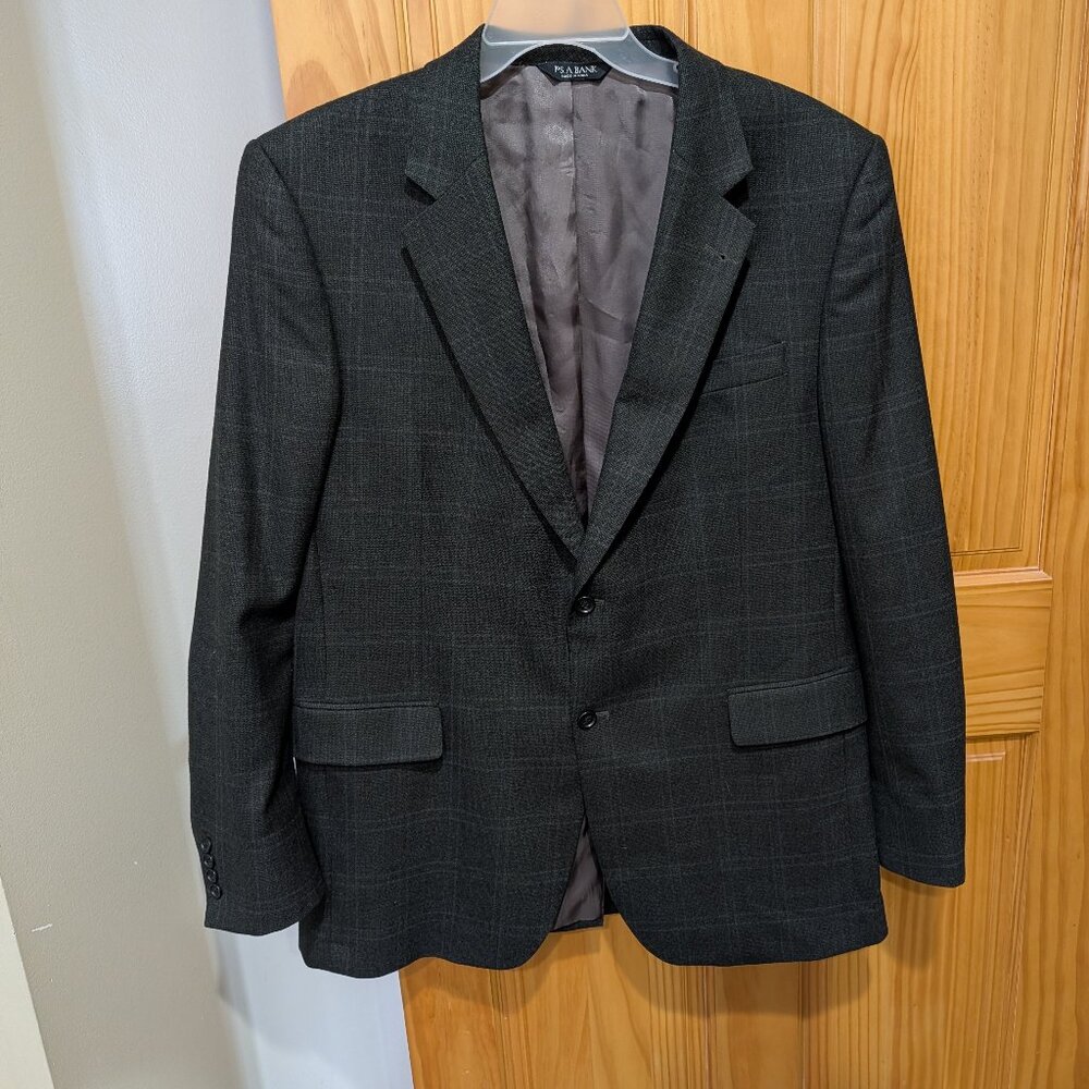 JOS A Banks Men's Blazer